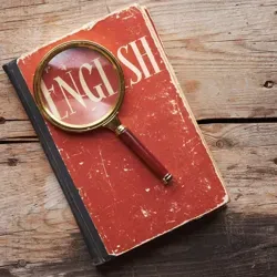 Английский язык