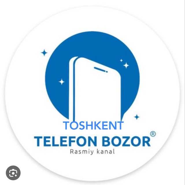 TOSHKENT TELEFON BOZORI
