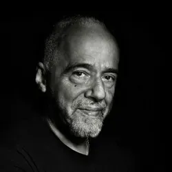 Сумрачный Коэльо