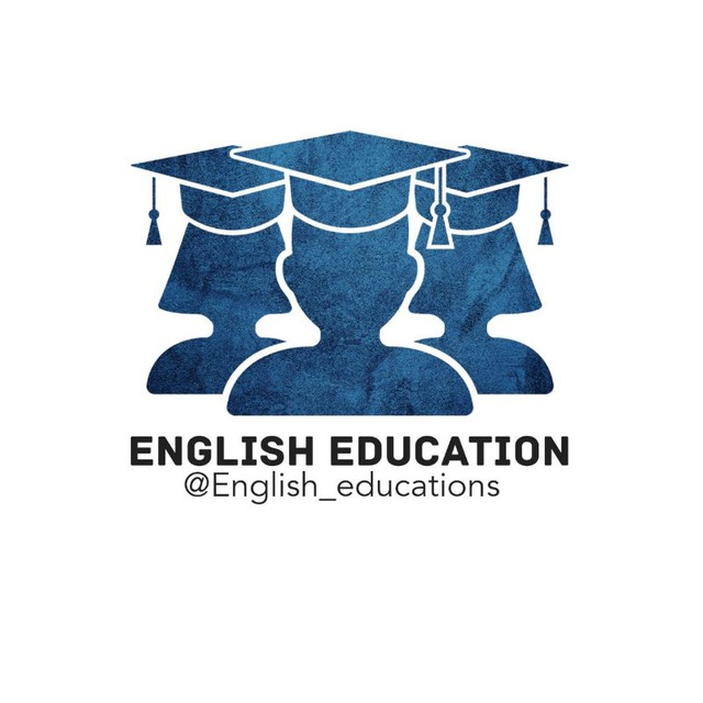ENGLISH EDUCATIONS | 🇺🇲🇫🇴🇬🇧
