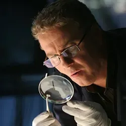 Блокнот Криминалиста