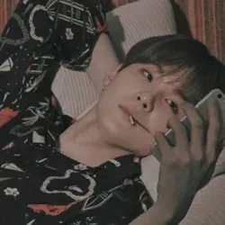 × | — BTS Mess — | ×