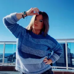 ВЯЗАНИЕ Nataly Masters