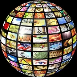 Мировой медиабизнес