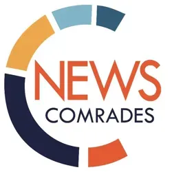 Крипто Камрады