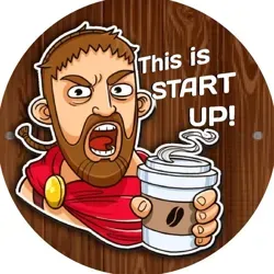 Это Стартап!