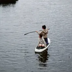 дрейф по финансовому потоку