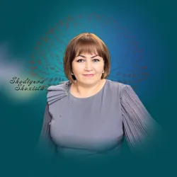 Shoxista Shodiyeva Sahifasi