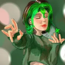 Луг Kleeblatt🍀