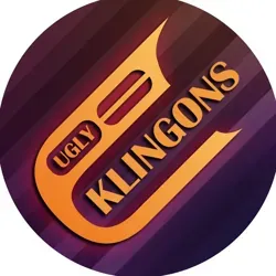 UglyKlingons | канал про Star Trek