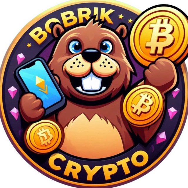 BOBRIK CRYPTO