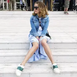 Блог MyHappySoul.ru