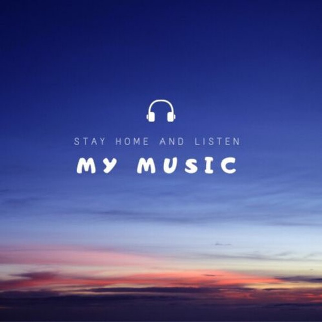 My music 🎧