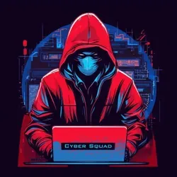 Cyber Squad