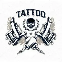 Топовые идеи тату!