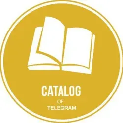 Каталог каналов и ботов?