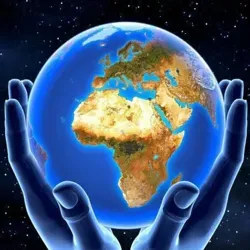 Этот удивительный мир