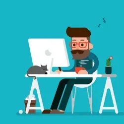 Английский язык с нуля.