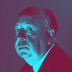 Подбородок Хичкока