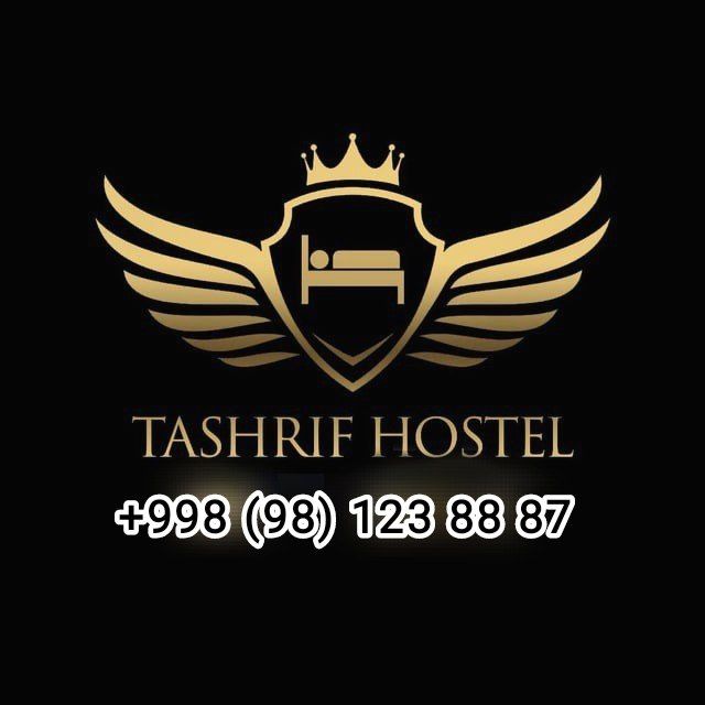 TASHRIF HOSTEL