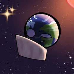 🌍Шаранутый космос