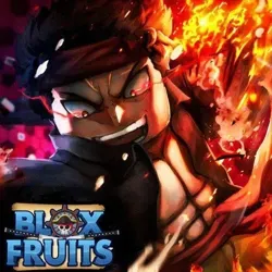 BLOX FRUITS – CHAT TRADE