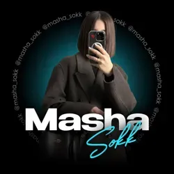 masha sokk
