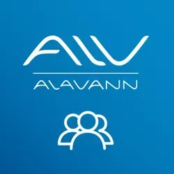 Мебель для ванной комнаты Alavann
