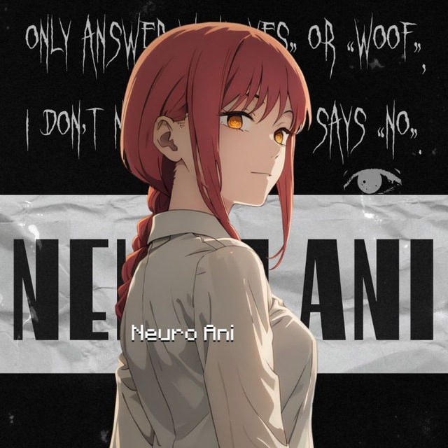 🖤 NEURO ANI 🖤