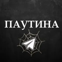 Паутина