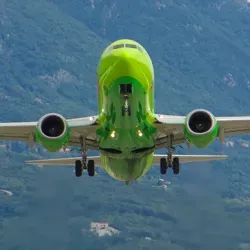 Аэро[не]фобия