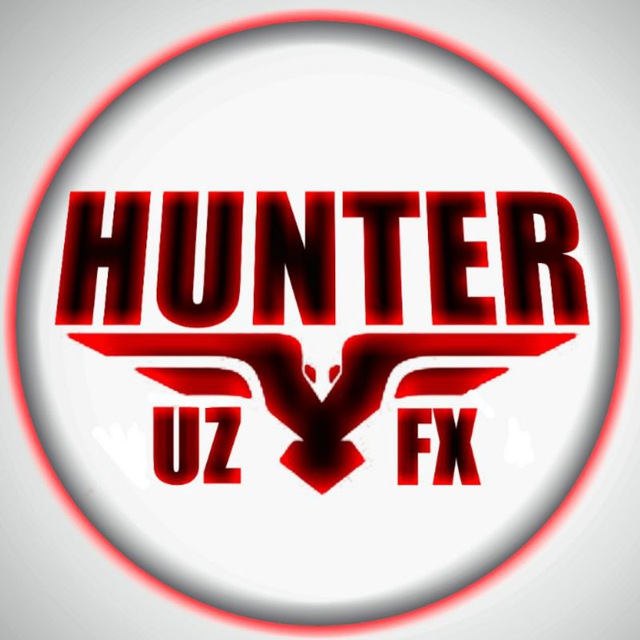 HUNTER FX 📊