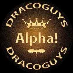 Alpha! BBS Պ✺ṧḉ✺ω