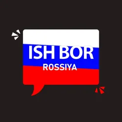Rossiyada | ISHBOR