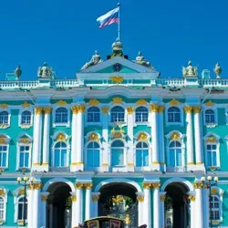 Петербургские хроники