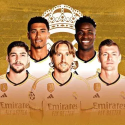 👑REAL MADRID | UZ🇺🇿