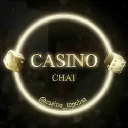 Casino: 🔝C H A T (18+)