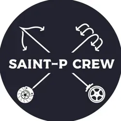 Saint-P Crew