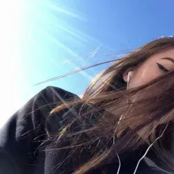 🌿грустный подросток