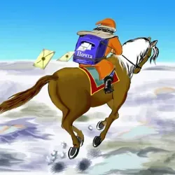 Новости и объявления большого чата