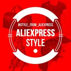 ? Aliexpress Style ?