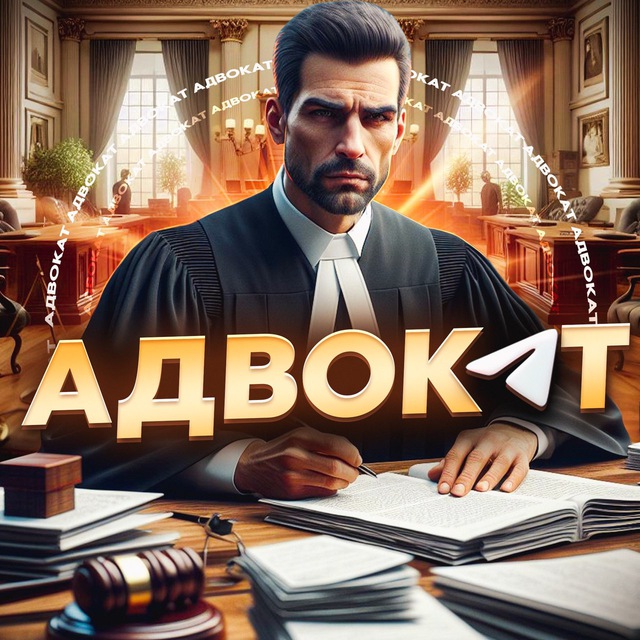 ⚖️Юридична допомога