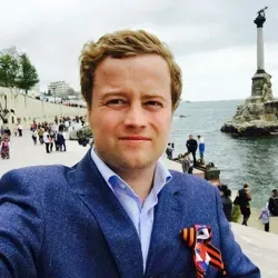 💼 Адвокат Железнов