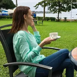 Путешествия: блог о поездках по миру