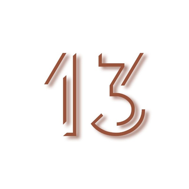 13 • Blog