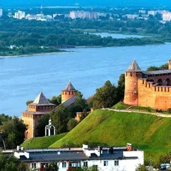 Наш Н. Новгород(News)