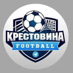 Крестовина | Football
