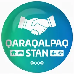 ҚАРАҚАЛПАҚСТАН