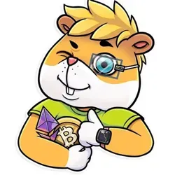 Хомяк с Уолл-Стрит