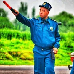 Милиция Узб